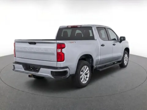 More photos of 2025 Chevrolet Silverado 1500 Custom at AI Certified Used Cars, MD