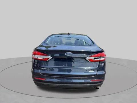 More photos of 2020 Ford Fusion SE at AI Certified Used Cars, MD