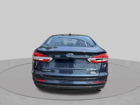 More photos of 2020 Ford Fusion SE at AI Certified Used Cars, MD