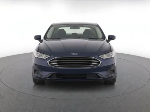 More photos of 2020 Ford Fusion SE at AI Certified Used Cars, MD