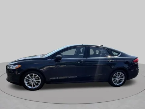 Photos of 2020 Ford Fusion SE for sale in Frederick, MD at AI Certified Used Cars
