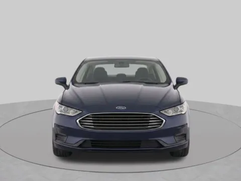 More photos of 2020 Ford Fusion SE at AI Certified Used Cars, MD