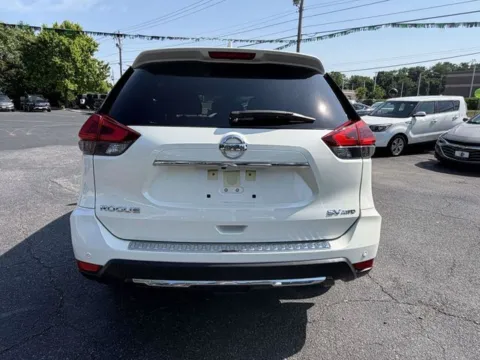More photos of 2020 Nissan Rogue SV at AI Certified Used Cars, MD
