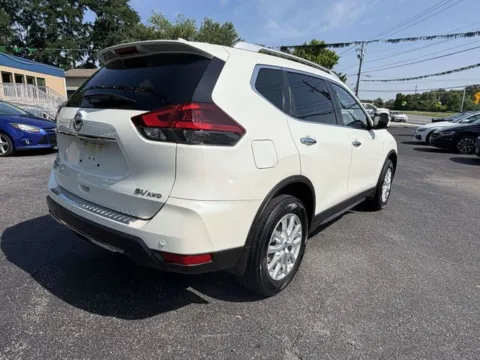 More photos of 2020 Nissan Rogue SV at AI Certified Used Cars, MD