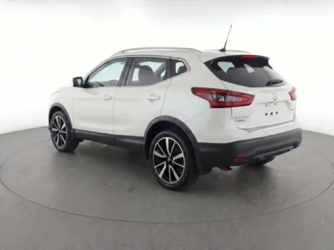 Another view of 2020 Nissan Rogue SV for sale in Frederick, MD at AI Certified Used Cars