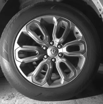 More photos of 2019 Ram 1500 Laramie at AI Certified Used Cars, MD