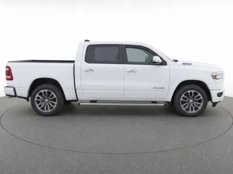 Another view of 2019 Ram 1500 Laramie for sale in Frederick, MD at AI Certified Used Cars