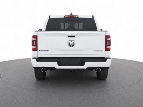 Photos of 2019 Ram 1500 Laramie for sale in Frederick, MD at AI Certified Used Cars