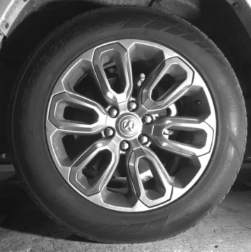 More photos of 2019 Ram 1500 Laramie at AI Certified Used Cars, MD