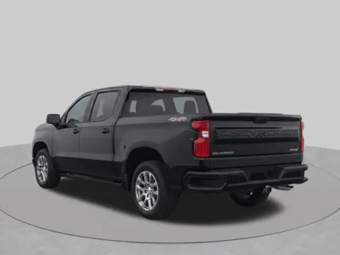 More photos of 2026 Chevrolet Silverado 1500 RST at AI Certified Used Cars, MD