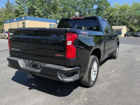 More photos of 2026 Chevrolet Silverado 1500 RST at AI Certified Used Cars, MD