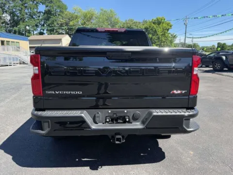 More photos of 2026 Chevrolet Silverado 1500 RST at AI Certified Used Cars, MD