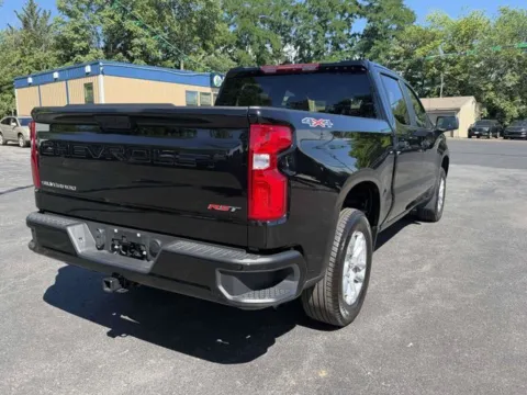 More photos of 2026 Chevrolet Silverado 1500 RST at AI Certified Used Cars, MD