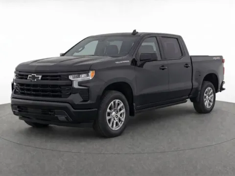 Photos of 2026 Chevrolet Silverado 1500 RST for sale in Frederick, MD at AI Certified Used Cars