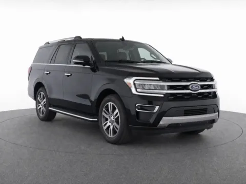 Photos of 2023 Ford Expedition Max Limited for sale in Frederick, MD at AI Certified Used Cars