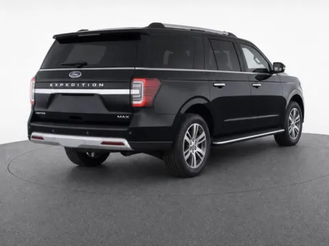 More photos of 2023 Ford Expedition Max Limited at AI Certified Used Cars, MD