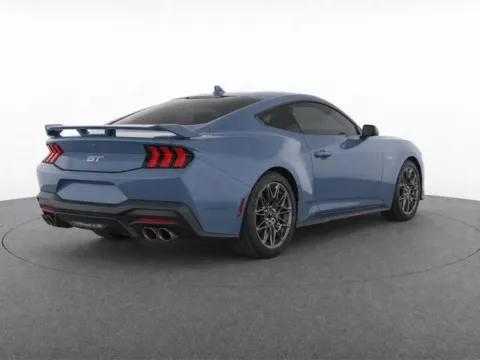 More photos of 2024 Ford Mustang GT Premium at AI Certified Used Cars, MD