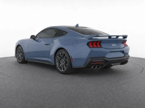 Another view of 2024 Ford Mustang GT Premium for sale in Frederick, MD at AI Certified Used Cars