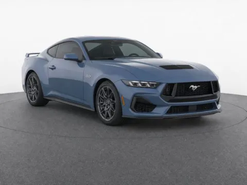 Photos of 2024 Ford Mustang GT Premium for sale in Frederick, MD at AI Certified Used Cars