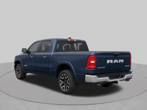 Another view of 2026 Ram 1500 Laramie for sale in Frederick, MD at AI Certified Used Cars