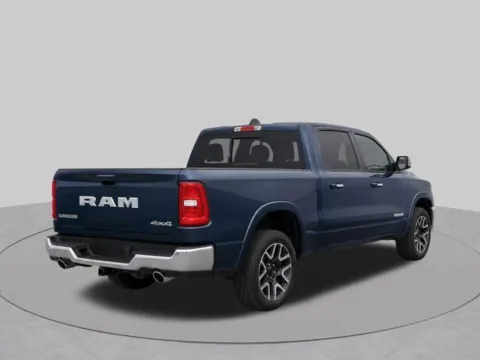 More photos of 2026 Ram 1500 Laramie at AI Certified Used Cars, MD