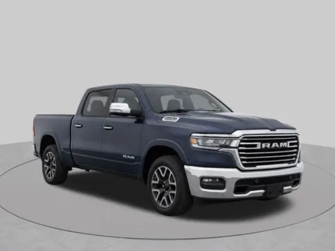 Photos of 2026 Ram 1500 Laramie for sale in Frederick, MD at AI Certified Used Cars