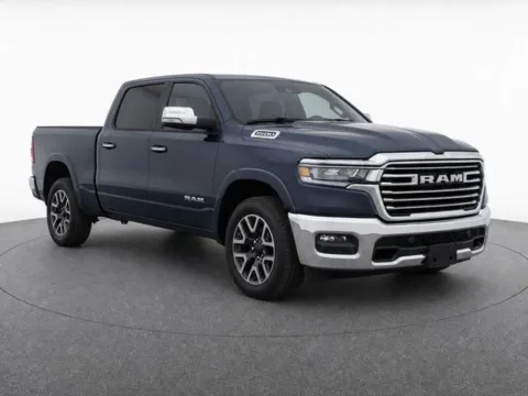 Photos of 2026 Ram 1500 Laramie for sale in Frederick, MD at AI Certified Used Cars