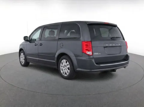 Photos of 2015 Dodge Grand Caravan AVP for sale in Frederick, MD at AI Certified Used Cars