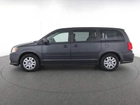 More photos of 2015 Dodge Grand Caravan AVP at AI Certified Used Cars, MD