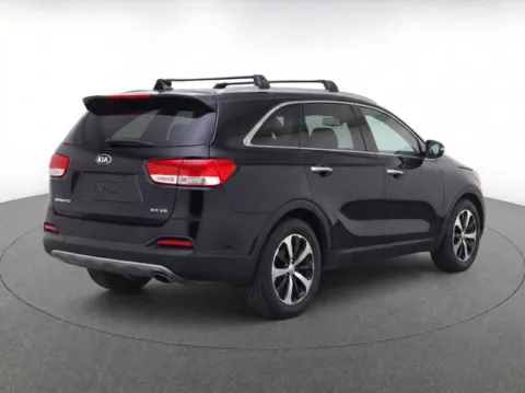 More photos of 2017 Kia Sorento EX at AI Certified Used Cars, MD