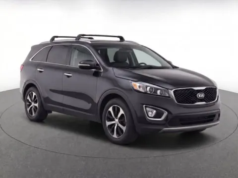 Photos of 2017 Kia Sorento EX for sale in Frederick, MD at AI Certified Used Cars