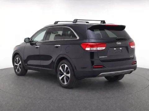 Another view of 2017 Kia Sorento EX for sale in Frederick, MD at AI Certified Used Cars