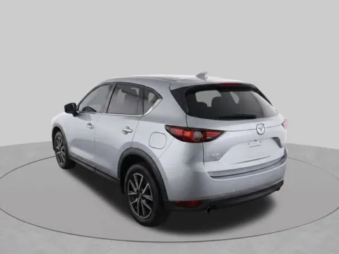 More photos of 2017 Mazda CX-5 Grand Select at AI Certified Used Cars, MD