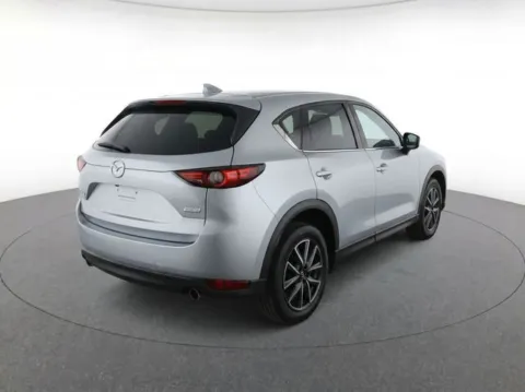 More photos of 2017 Mazda CX-5 Grand Select at AI Certified Used Cars, MD