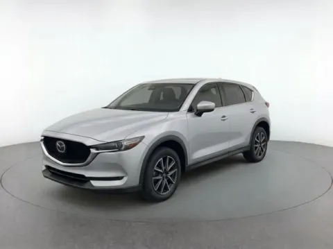 Photos of 2017 Mazda CX-5 Grand Select for sale in Frederick, MD at AI Certified Used Cars