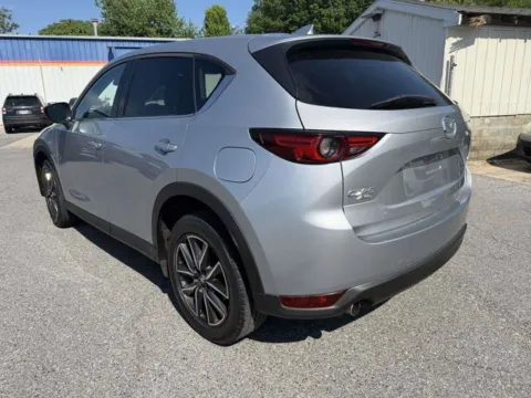 Another view of 2017 Mazda CX-5 Grand Select for sale in Frederick, MD at AI Certified Used Cars