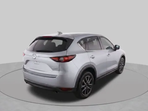 Another view of 2017 Mazda CX-5 Grand Select for sale in Frederick, MD at AI Certified Used Cars