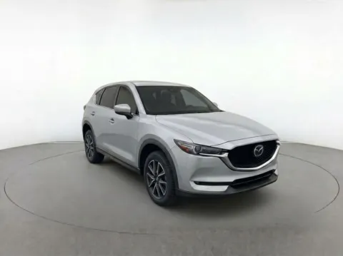 Another view of 2017 Mazda CX-5 Grand Select for sale in Frederick, MD at AI Certified Used Cars