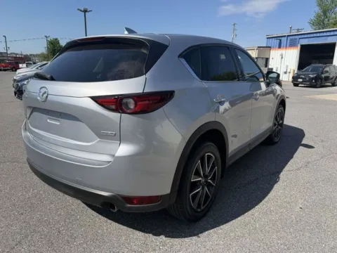 More photos of 2017 Mazda CX-5 Grand Select at AI Certified Used Cars, MD
