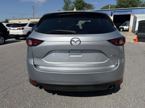 More photos of 2017 Mazda CX-5 Grand Select at AI Certified Used Cars, MD
