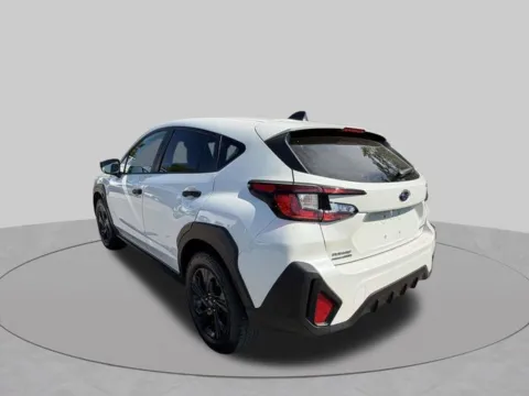 Another view of 2024 Subaru Crosstrek for sale in Frederick, MD at AI Certified Used Cars
