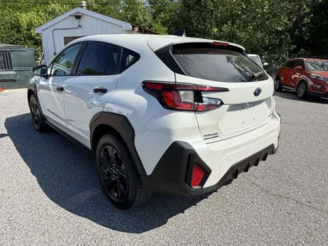 Another view of 2024 Subaru Crosstrek for sale in Frederick, MD at AI Certified Used Cars