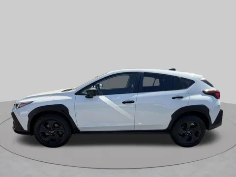 Photos of 2024 Subaru Crosstrek for sale in Frederick, MD at AI Certified Used Cars