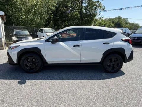 Photos of 2024 Subaru Crosstrek for sale in Frederick, MD at AI Certified Used Cars