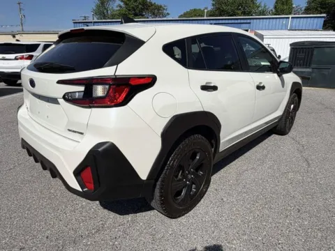 More photos of 2024 Subaru Crosstrek at AI Certified Used Cars, MD