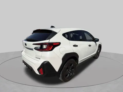 More photos of 2024 Subaru Crosstrek at AI Certified Used Cars, MD