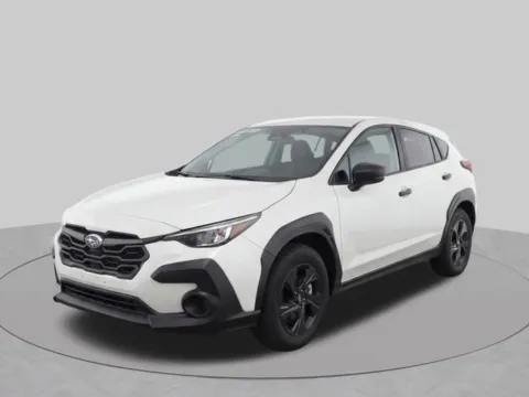 Photos of 2024 Subaru Crosstrek for sale in Frederick, MD at AI Certified Used Cars
