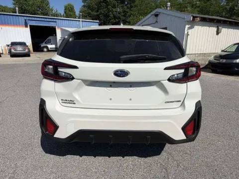 More photos of 2024 Subaru Crosstrek at AI Certified Used Cars, MD
