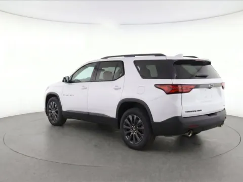More photos of 2023 Chevrolet Traverse RS at AI Certified Used Cars, MD