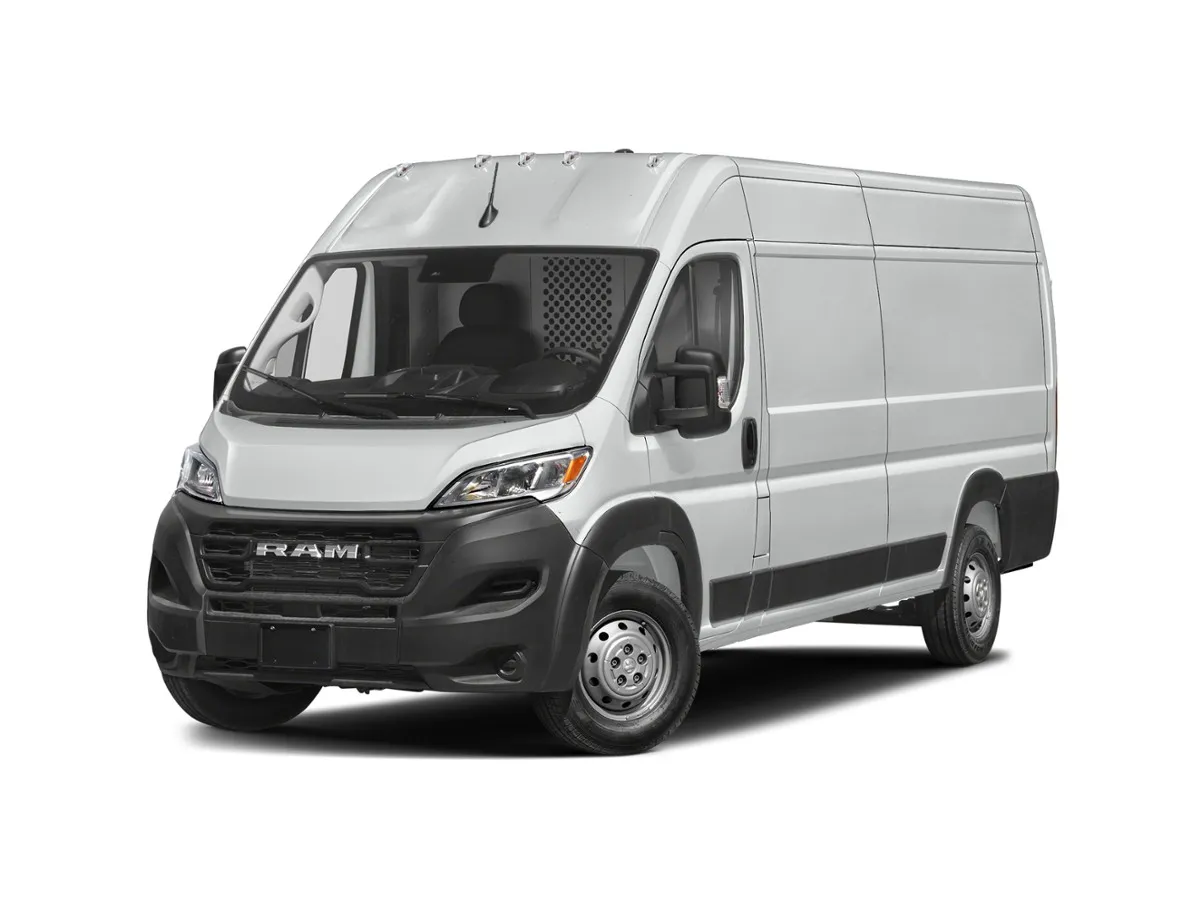 2025 RAM ProMaster 3500 SLT 159" WB High Roof's photo
